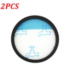 Пылевой фильтр для пылесоса Rowenta Compact Power RO3715, RO3759, RO3798, RO3799, 2 шт.