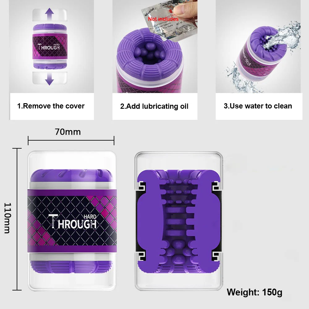 Мужские мастурбаторы чашка карманная киска искусственная вагина эротические