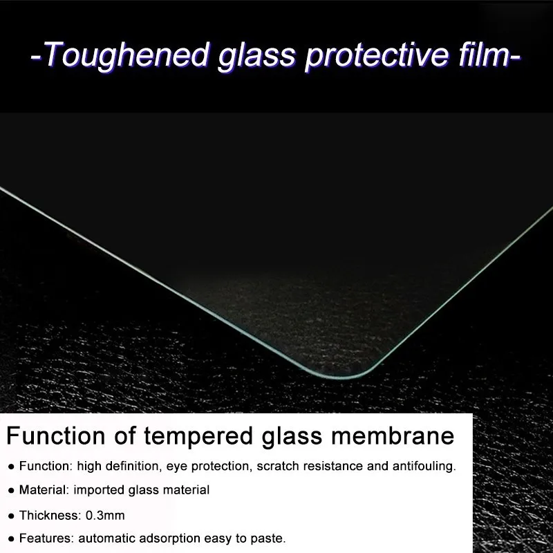 Закаленное стекло Мембрана протектор экрана ноутбука Для Huawei 2016 Matebook планшет