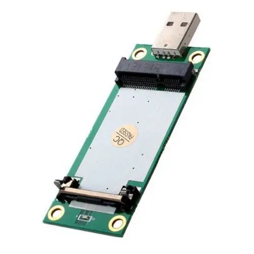 CYSM PCI E Беспроводной USB адаптер с гнездом для SIM карты|Кабели передачи данных| |