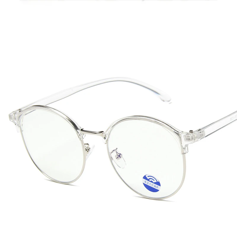 Анти-голубой лучи компьютерные очки Для мужчин синий свет покрытие игровые для