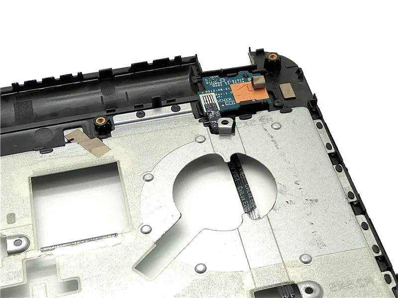 Новинка для Dell Inspiron 15R-5537 сенсорная панель рук | Компьютеры и офис