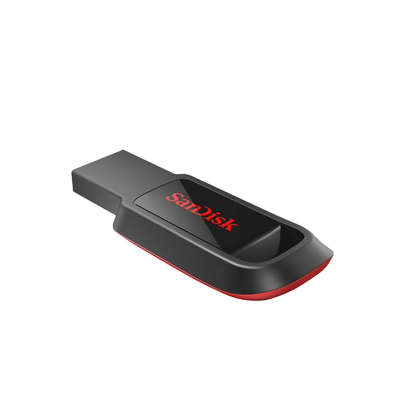 Sandisk USB флеш-накопитель 64 Гб 128 2 0 CZ61 usb память 16 карта памяти 32 ГБ | Компьютеры и офис