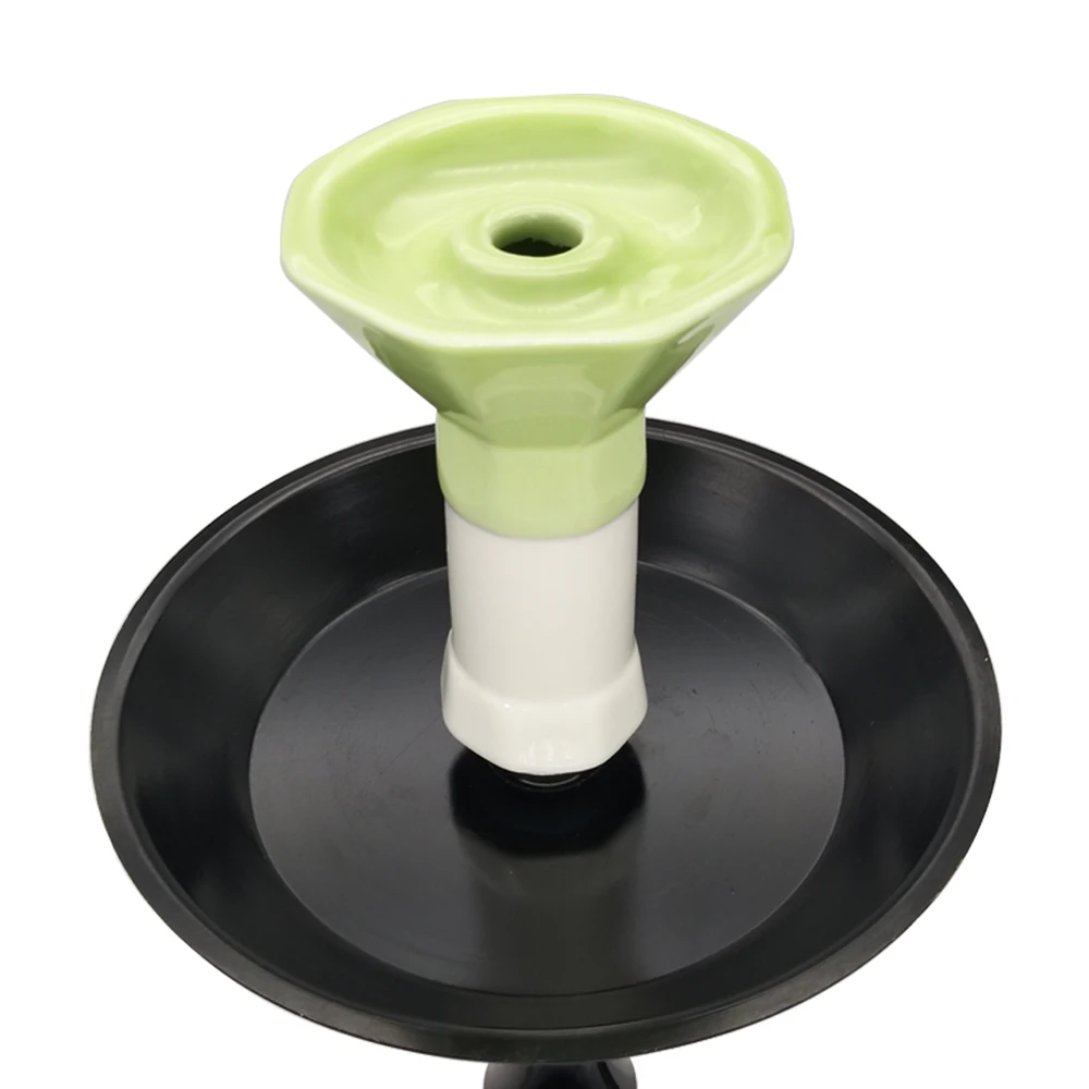 LOMINT зеленый белые керамические тарелки аксессуары|accessories for|accessories accessoriesaccessories diy