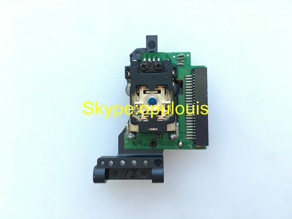 100% новый оптический объектив с разъемом 23Pin | Автомобили и мотоциклы