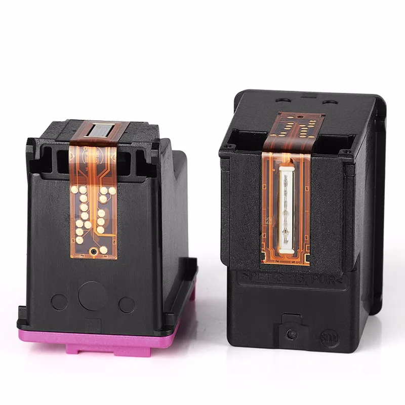 Бренд einkshop 121 121xl сменный чернильный картридж для принтера HP Deskjet F4283 F2423 F2483 F2493 F4583