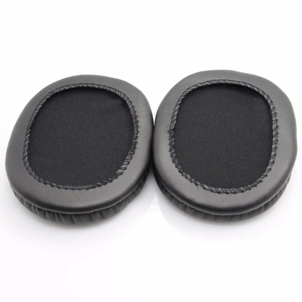 Сменные амбушюры вставные наушники амбушюры для sony MDR-7506 MDR-V6 MDR-CD900ST MDR 7506 MDR V6 наушники