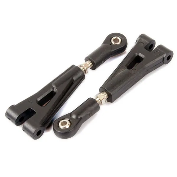 

08051 Rear Upper Suspension Arm 2P RC HSP For 1/10 Original Part Off-Road Truck