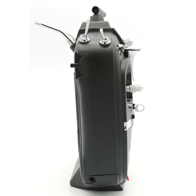 Futaba 16SZ 2,4 GHz FASST передатчик дистанционного управления(ni-mh) с R7008SB приемником 2,4G для вертолетный мультиротор