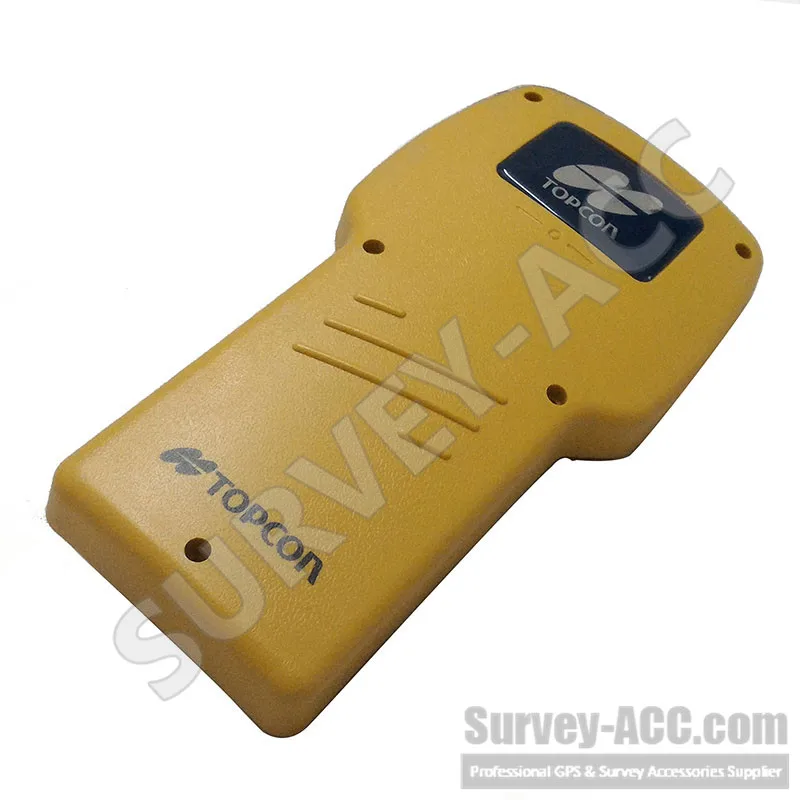 Съемные Инструменты желтая боковая крышка работает для серии Topcon GTS-100 GTS-332 |