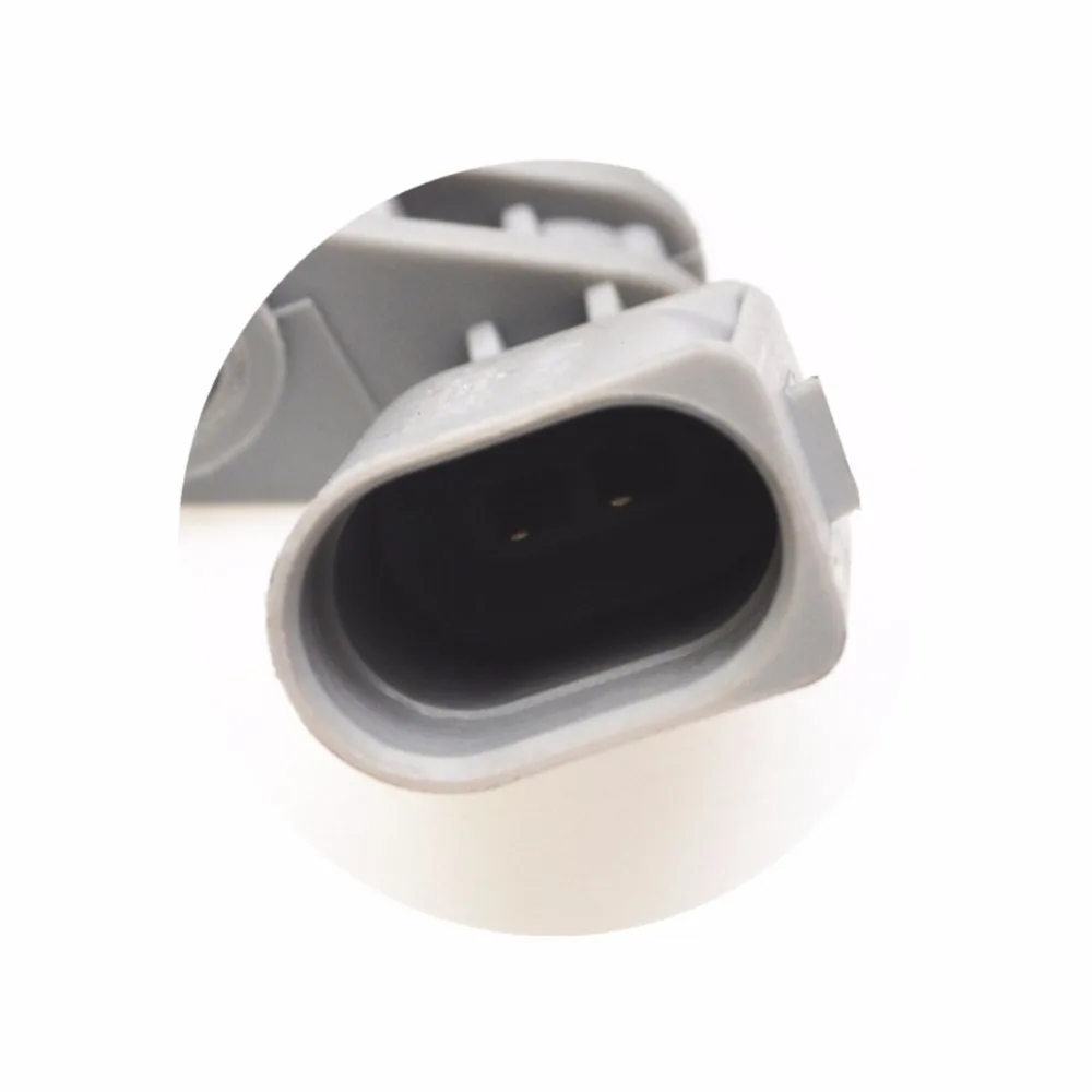 2 шт. новый датчик скорости колеса ABS для VW 4 Bewegung Golf Tiguan Jetta MK6 Passat CC WHT003856A WHT003857A|sensor