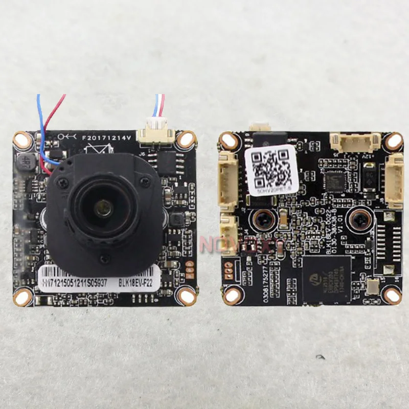 Модуль HD IP камеры 1080P 3518EV200 + F22 2 Мп CMOS камера с ИК кабелем 3 6 мм|camera module 1080p|hd ip camera
