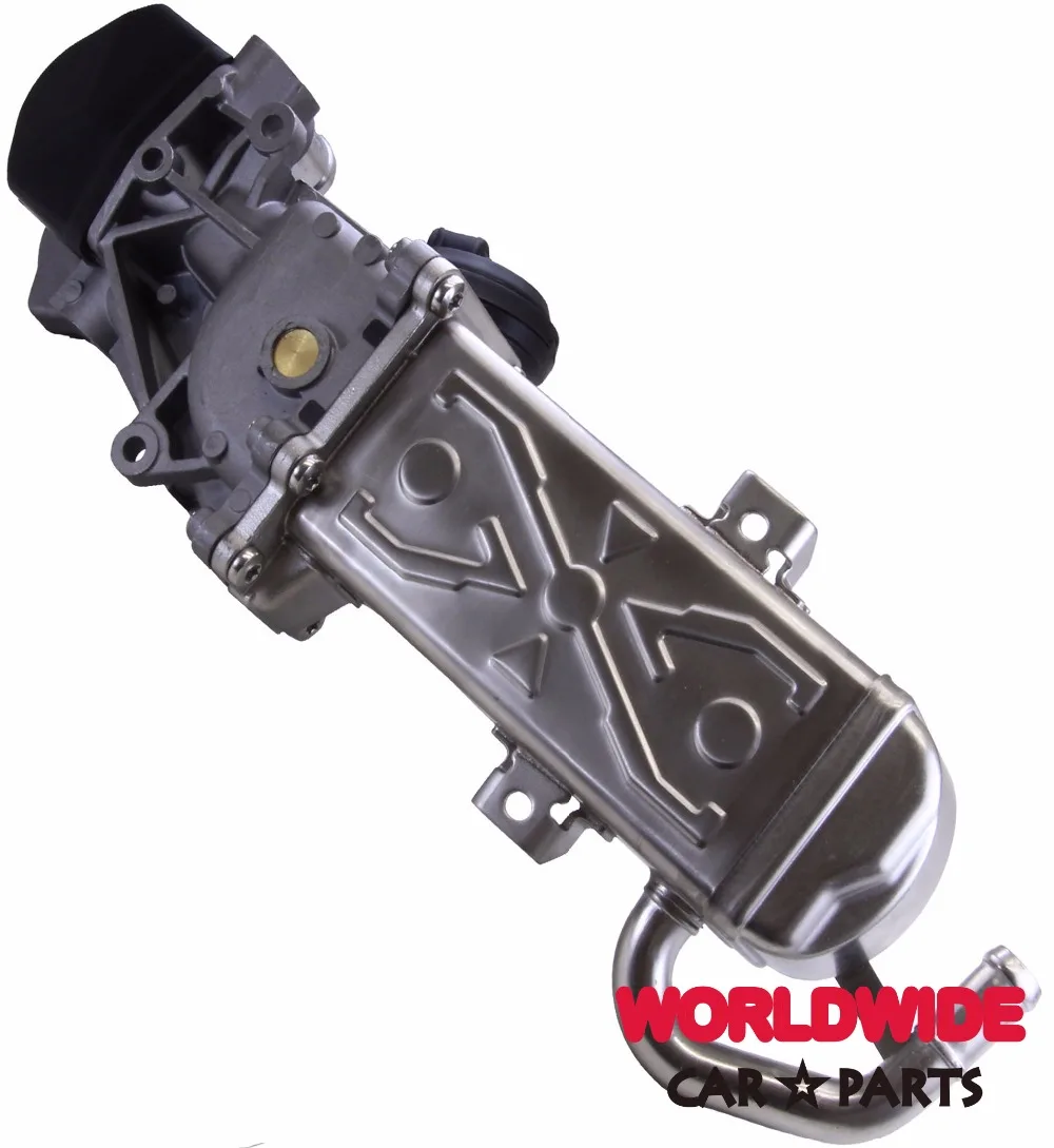 

VW Passat (2005-2015), EGR EGR 03L131512N 03L131512DQ 03L131512CH 03L131512BB 03L131512BJ