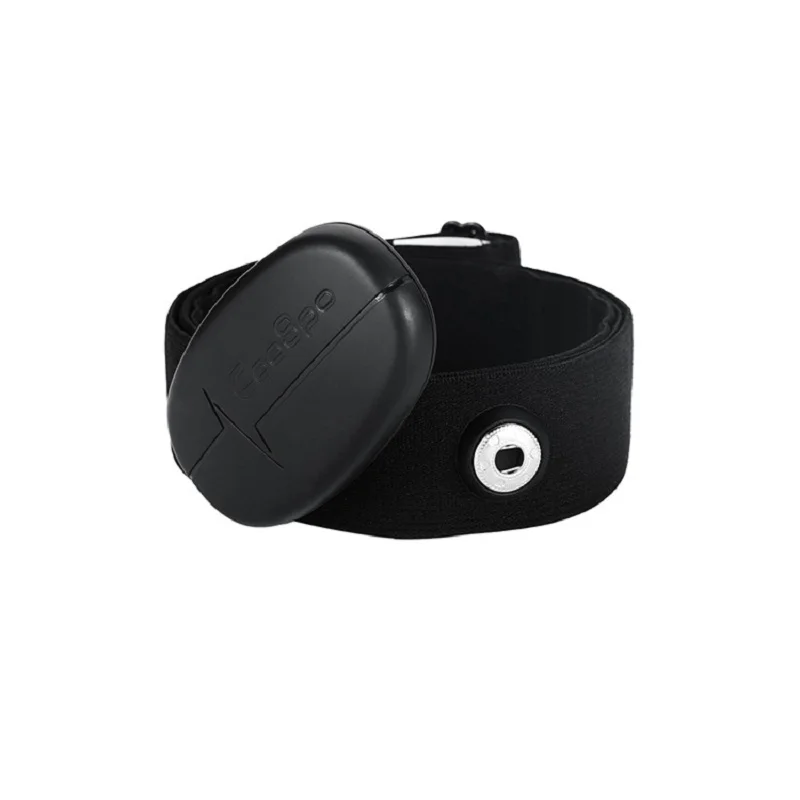 Фитнес трекер CooSpo H6 ANT Bluetooth V4.0 беспроводной датчик сердечного ритма нагрудный