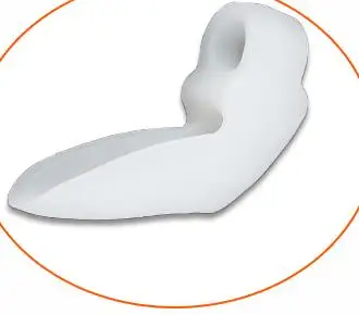 1 пара = 2 шт. корректор вальгусной деформации большого пальца ноги|thumb brace|toe support