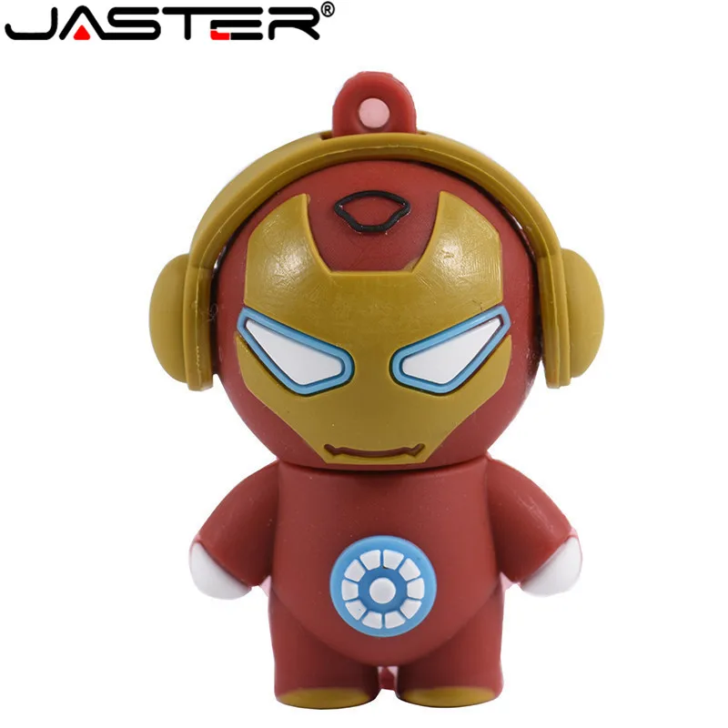 USB флеш накопитель JASTER 4 ГБ 8 16 32 64 128 ГБ|USB флэш-накопители| |