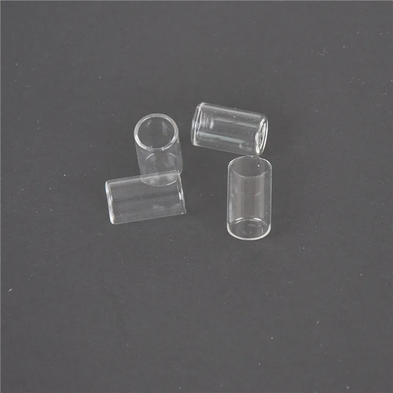 Модель стеклянной чашки для миниатюрного кукольного домика в масштабе 1:12 модель