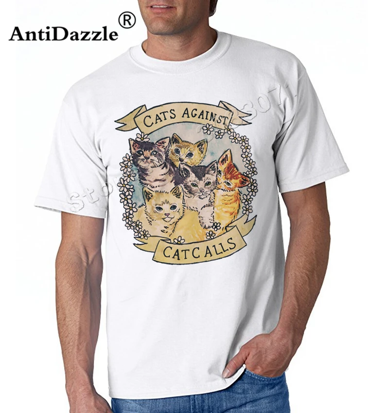Antidazzle Азиатский размер летние кошки против кошачьих звонков дизайн милые