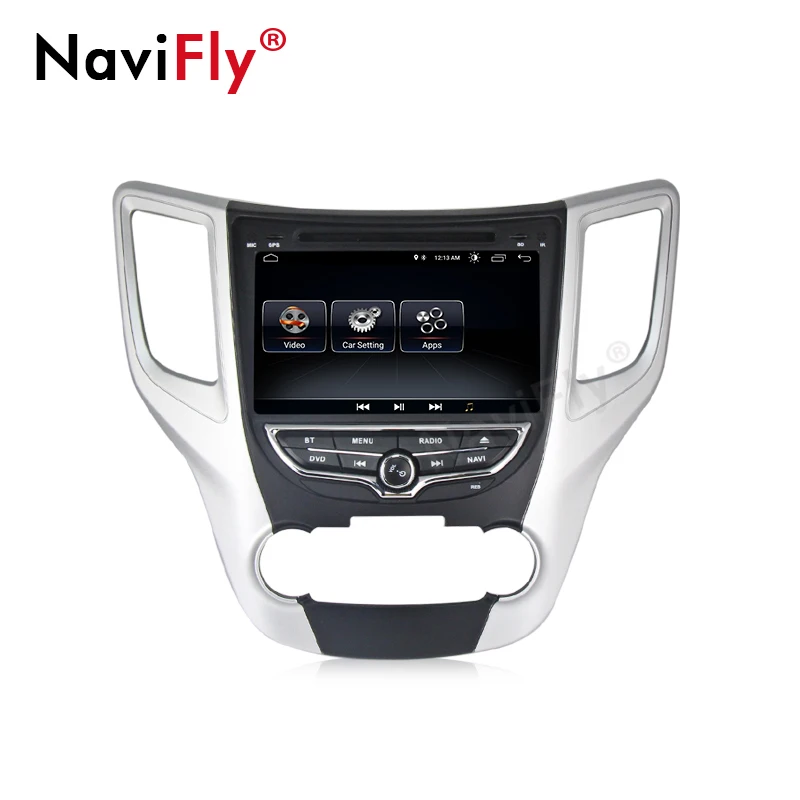 Бесплатная доставка! 2DIN Android 8 1 четырехъядерный Автомобильный GPS навигатор для