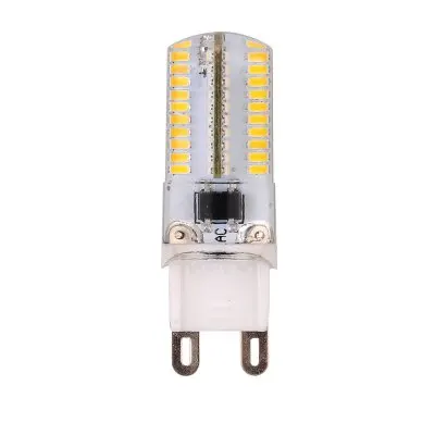 Рисунок 3 - Светодиодная лампа-кукуруза HRSOD G9 SMD 3014