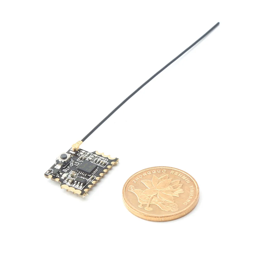 Pesensk 2 4G 8CH D8 Mini FrSky совместимый приемник с PWM PPM SBUS выход совместим Frsky X9D (Plus) DJT DFT DHT |