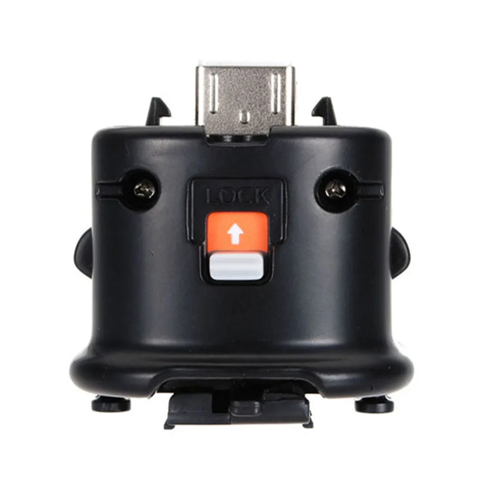 

Motion Plus датчик адаптера для пульта дистанционного управления Wii