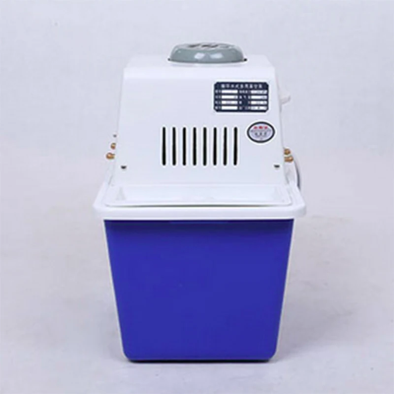 Водяной циркуляционный вакуумный насос по хорошей цене AC220v50hz 180w SHZ D(III)|water circulating