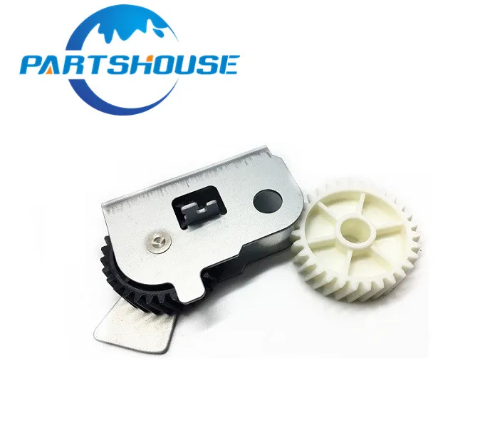 2 шт. приводной кронштейн Fuser unit gear B2474400 для Ricoh AF1075 1060 2060 2075 MP8000 5500 6000 7000 6500 7500 9001 Unit