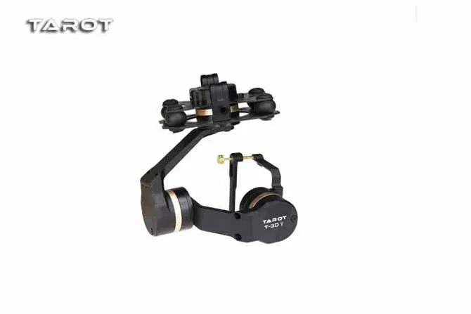 Tarot GOPRO 3D Metal 3axis gimbal Lightweight stability camera mount TL3T05 Designed for HERO 5 | Игрушки и хобби