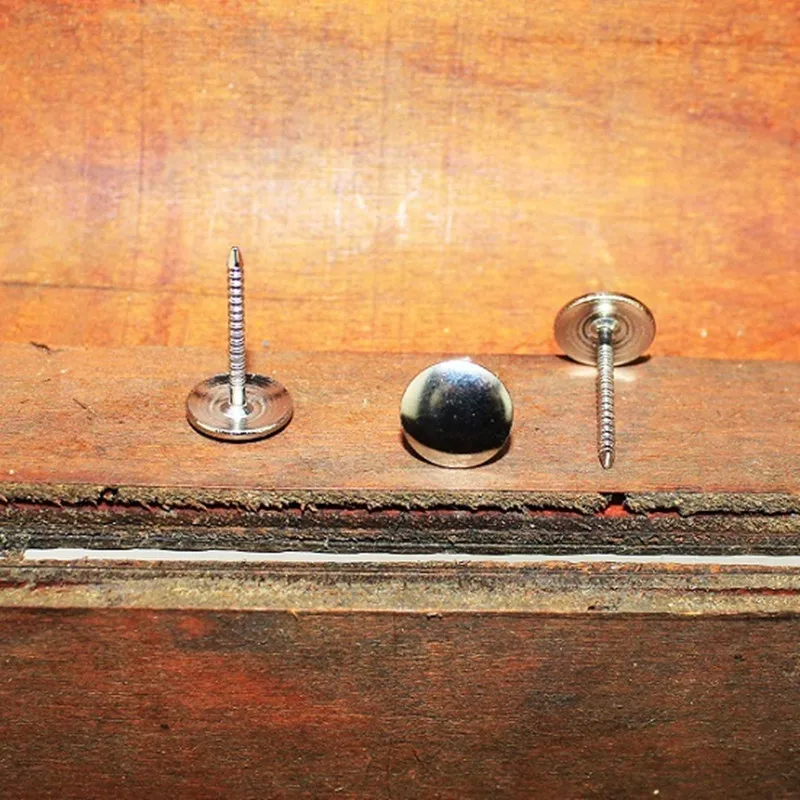 10 шт. декоративные гвозди для мебели под старину | Обустройство дома