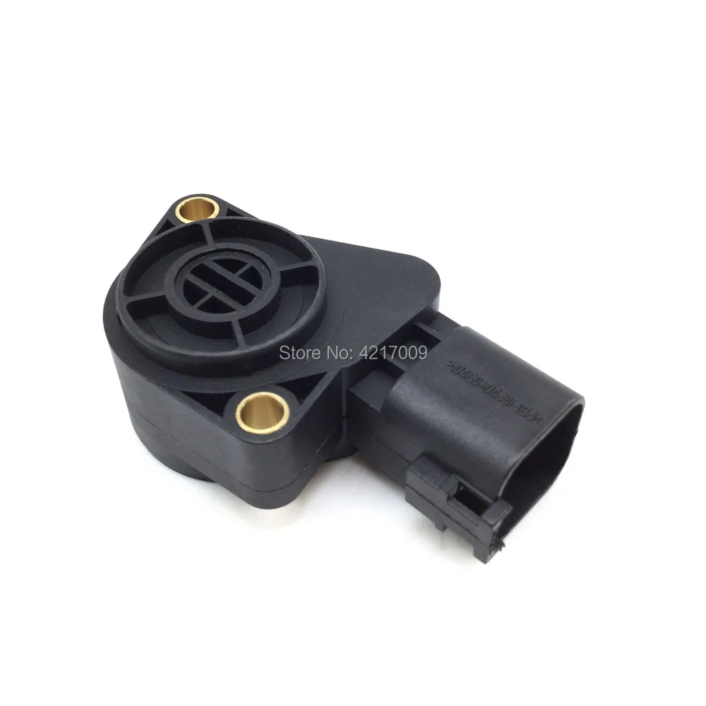 TPS Throttle Position Sensor For Volvo FH12 FH13 FH16 FM9 FM7 FM13 FL12 FL10 F12 Renault Trucks 85109590 21116881 7421059645