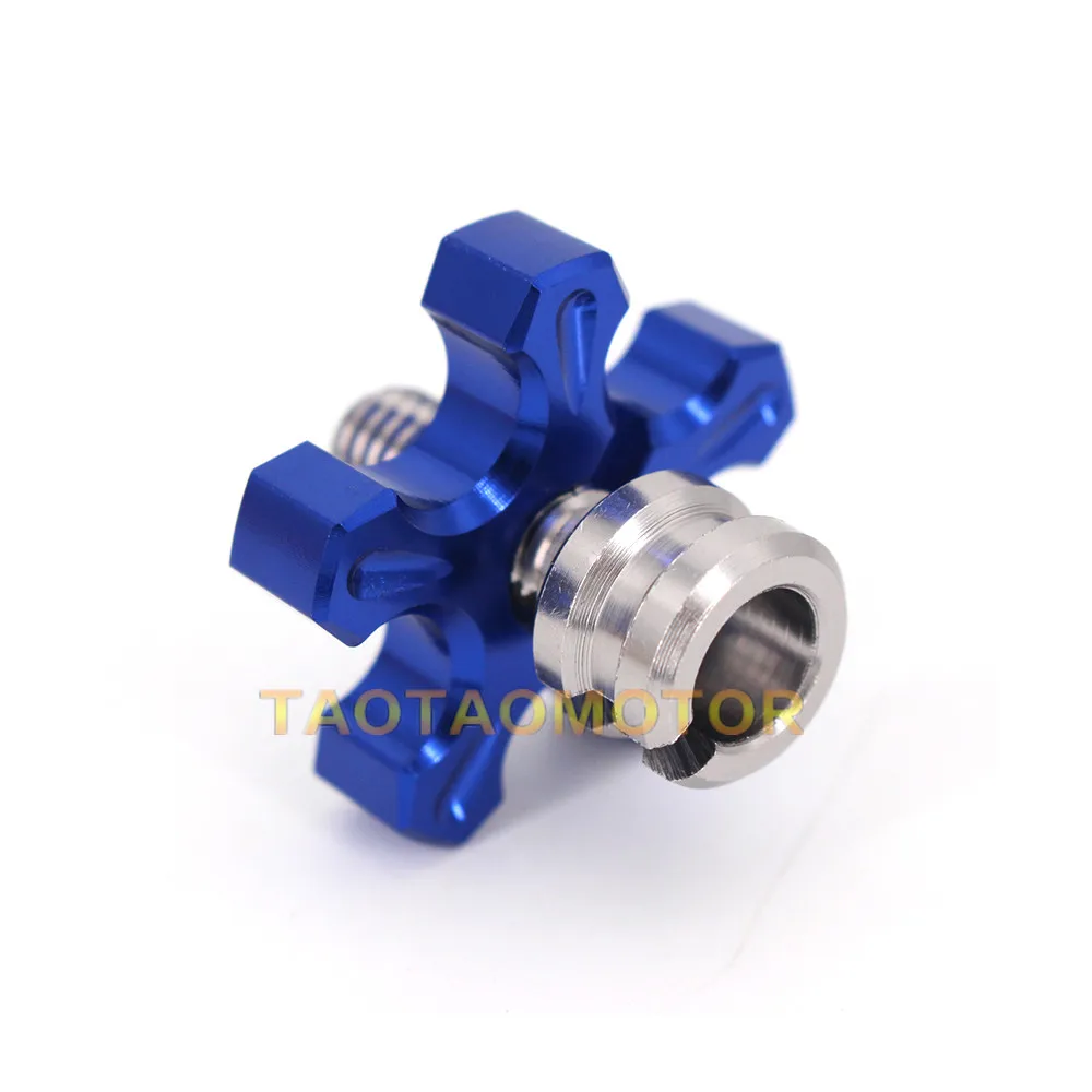 Кабель клатч M8 * 1 25 для мотоцикла с ЧПУ 5 цветов HONDA CBR125R CBR150R CBR250R CBR300R|motorcycle cnc|clutch