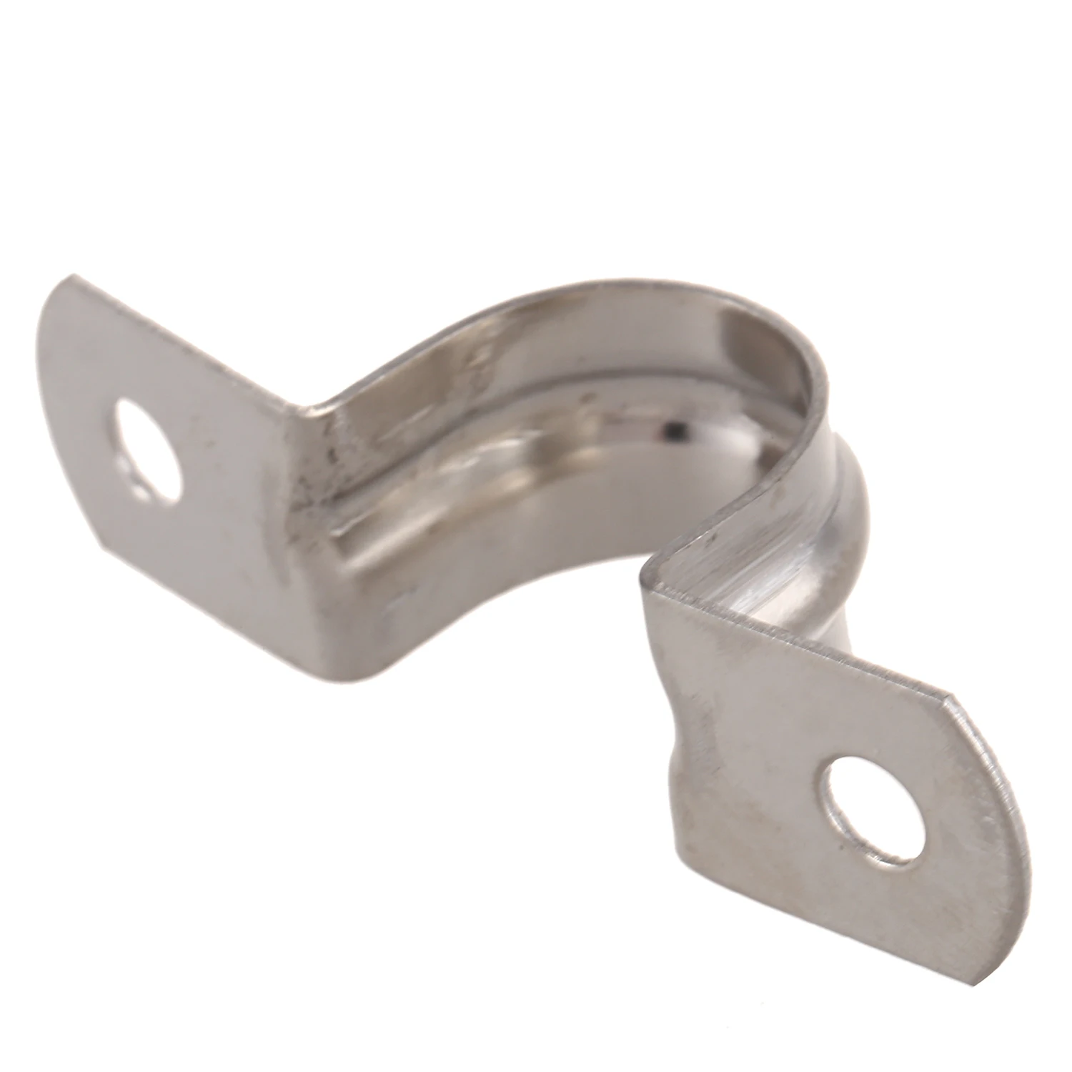 2 u образные зажимы для труб из нержавеющей стали половина трубы fittings 14mm