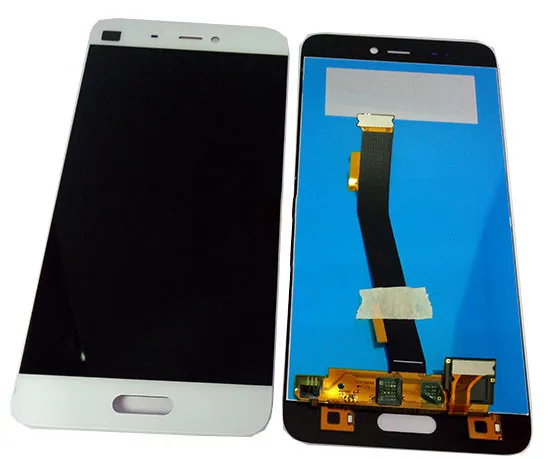 5 0 дюймов для Xiaomi Mi5 M5 ЖК-дисплей экран + сенсорный дигитайзер запасная часть