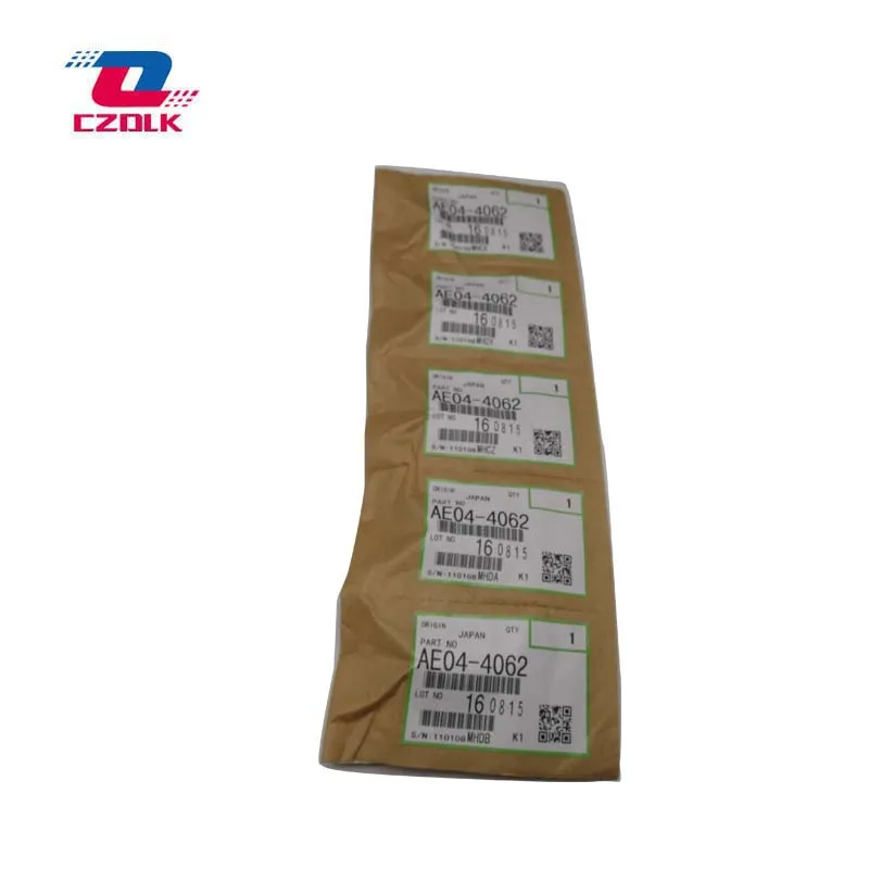Новые оригинальные детали для Ricoh Aficio 1015 1018 2015 2016 2018 2020 MP1600 MP2000 50 шт. | Компьютеры и