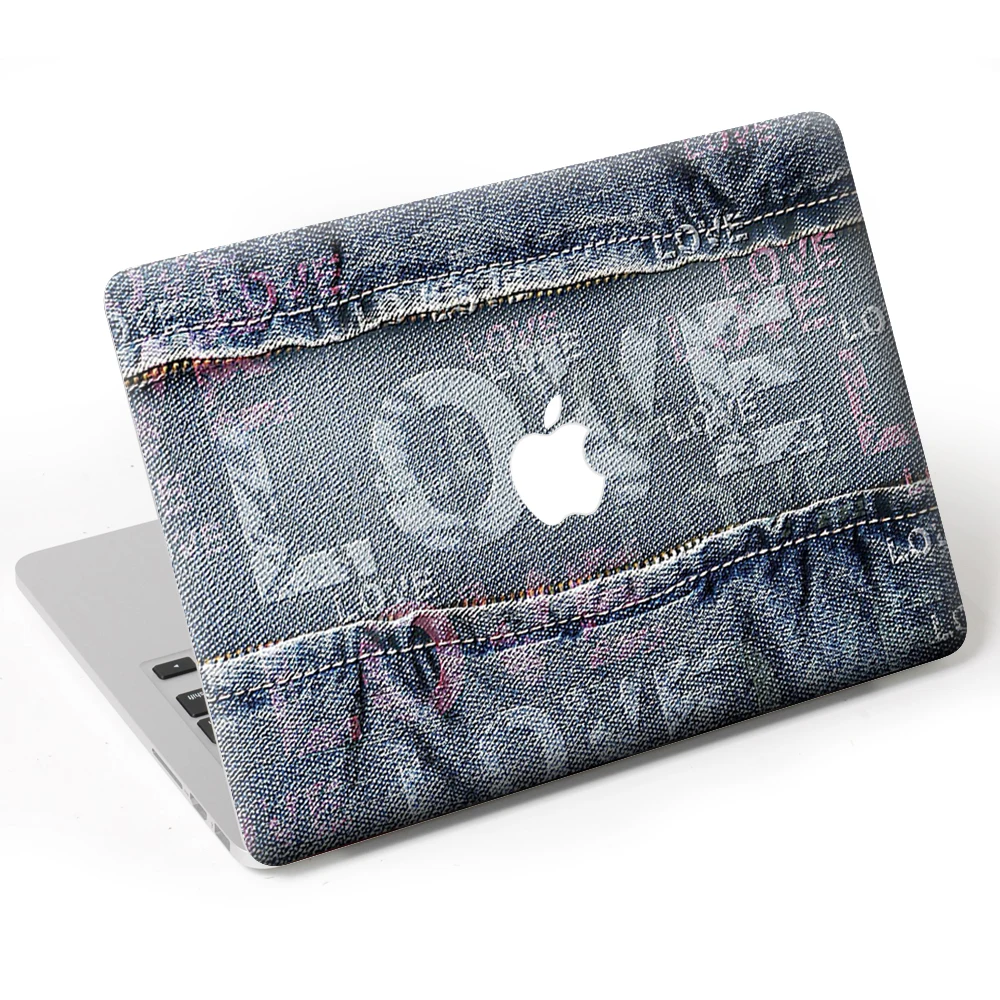 Ковбойский эффект наклейка для ноутбука Наклейка кожа MacBook Air Pro Retina 11 &quot13&quot 15