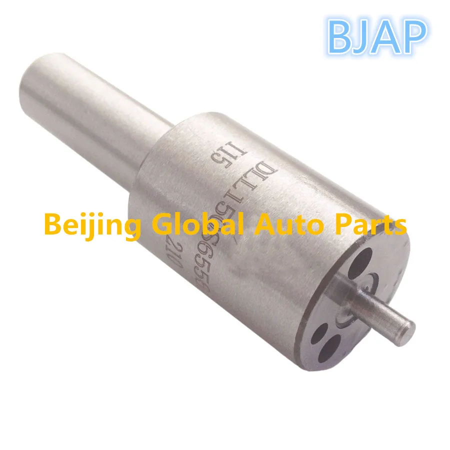 BDLL150S6556 DLL150S6556 Форсунка с частью No.093400 1880/5621599|Подача и обработка топлива| |