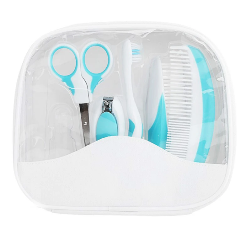 7 шт Детские здравоохранения и Уход за лошадьми Комплект детскими ногтями с