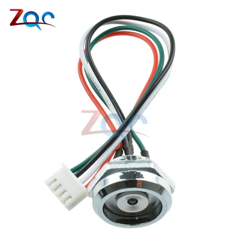 TM зонд DS9092 цинковый сплав электрод контактного ключа/считыватель штрих кода с