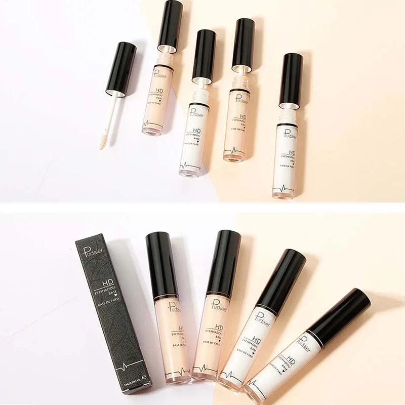 Новинка популярный праймер для глаз 24 часа стойкий макияж база теней век быстрое