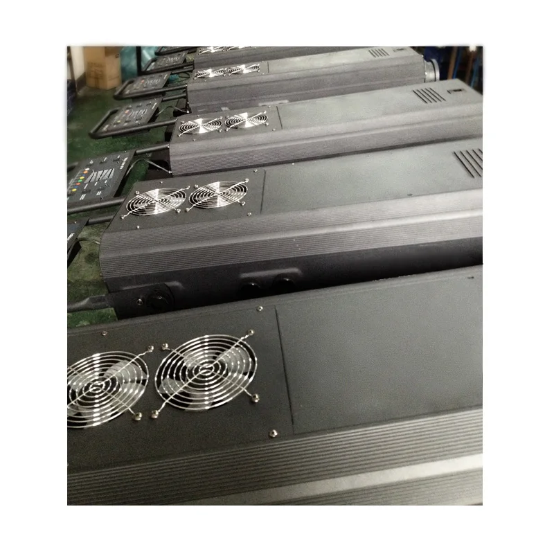 SONGXU 2500W следящий направленный светильник сценического светильник/SX-FS2500