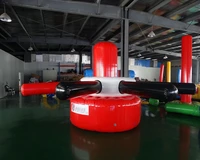 Fun Sports Inflatables Inflatable Fun Challenge