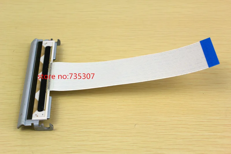 new original TM-T88IV thermal print head Pn# 2107067 printhead For pos TM884 TM-T884 TM88IV Printer Replacement Parts | Компьютеры и