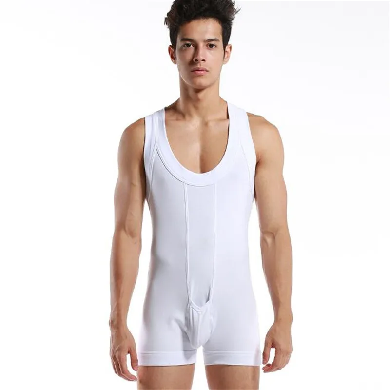 Сексуальное Мужское боди мужское сексуальное дышащее Высококачественная