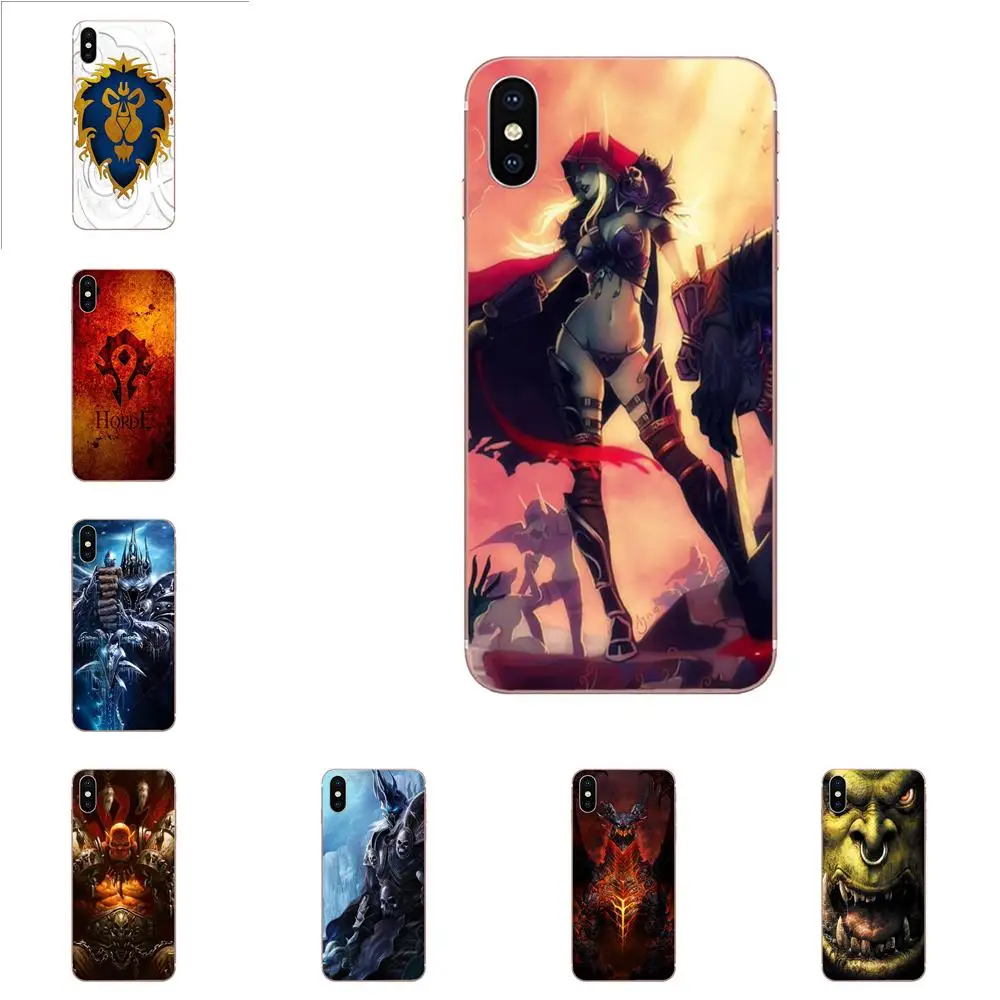 Мягкий чехол из ТПУ защитный для Xiaomi Redmi Mi Note 7 8 9 SE Pro Lite Go Play Wows Logo World Of