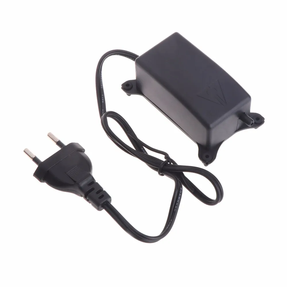 220V 240V рыбный бак кислородный воздушный насос мини внутренний аквариум ультра