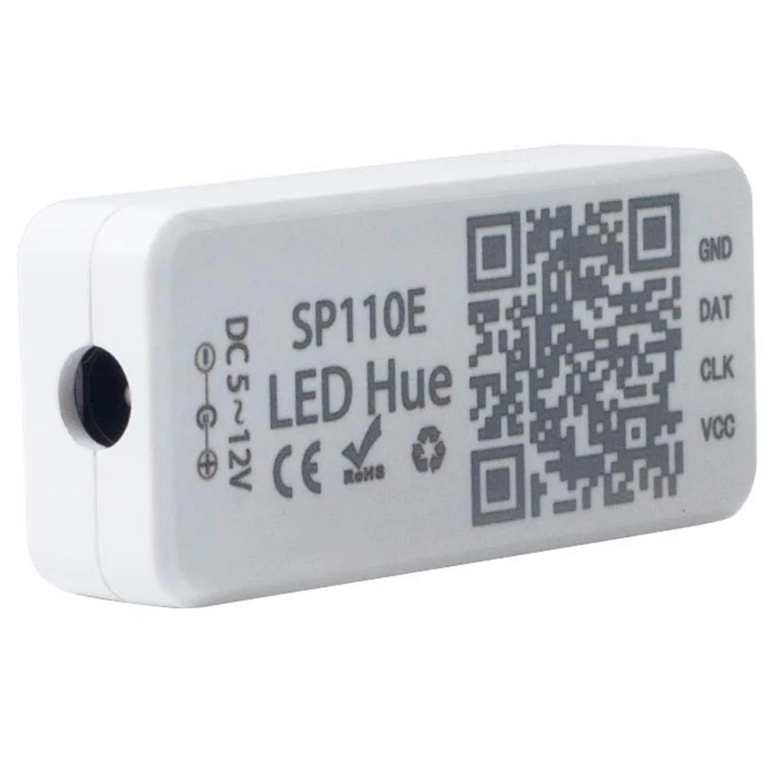 Фирменная Новинка WS2812B SK6812RGB SK6812RGBW Bluetooth SP110E мини контроллер для светодиодных
