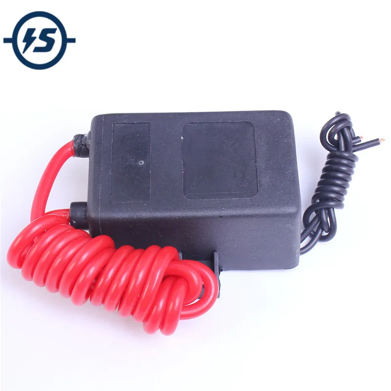 50KV AC 220V High Voltage Generator Module Pulse Ignition 1A-2A Frequency Power Fuel Stove | Электронные компоненты и