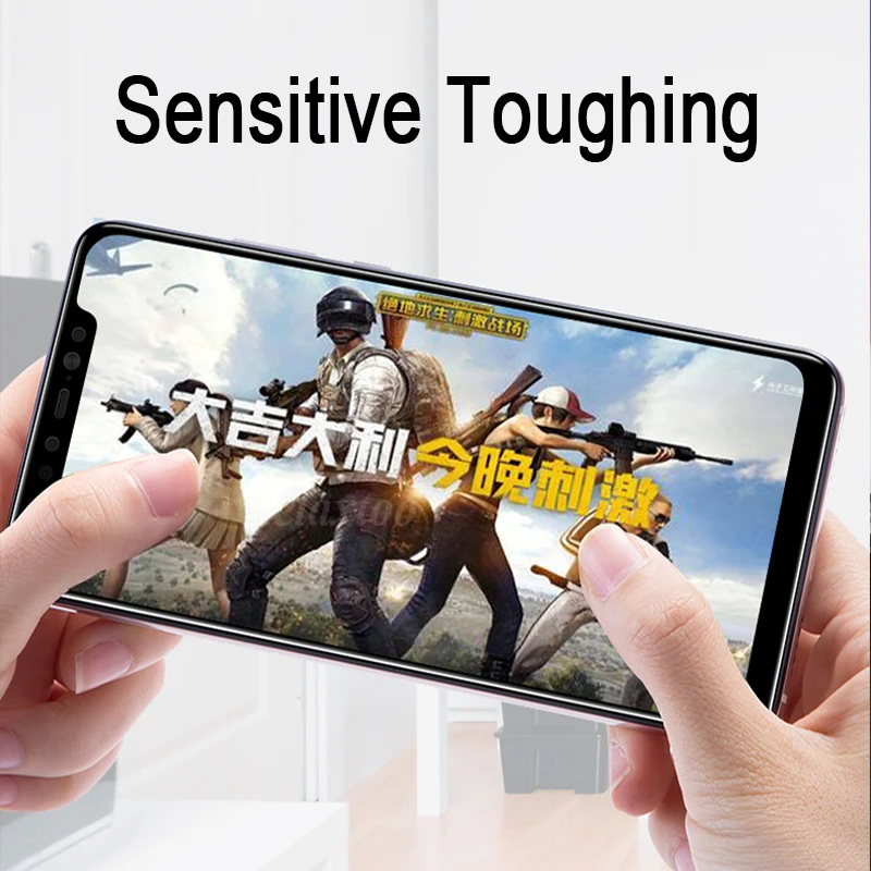 Закаленное стекло для huawei nova 3 3i 2i 2 Защитное стекло для экрана huawe nova 3 nova 2 i nova 3i nova 3 nova 2 nova 2i защитная пленка