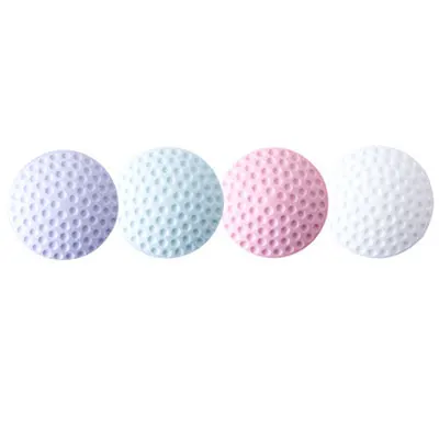 4 Colors Random Мягкая детская подушка для предотвращения столкновений, амортизаторы безопасности для детей, защита от 4 шт./партия - Цвет: 4 Colors Random